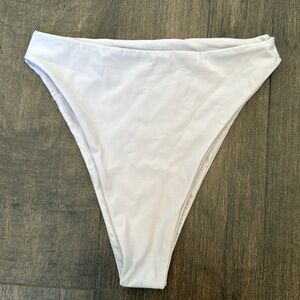 Olivia high rise bottoms